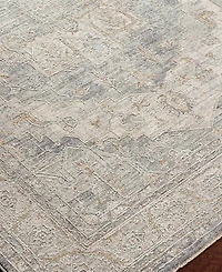 Livabliss Avant Garde Avt- 2'7" x 7'3" Runner Area Rug