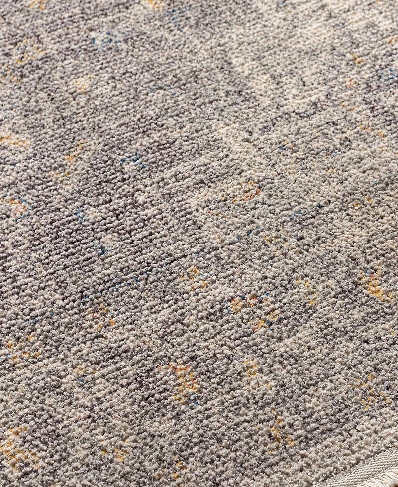 Livabliss Subtle Sub-2318 6'7" x 9' Area Rug