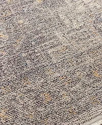 Livabliss Subtle Sub-2318 6'7" x 9' Area Rug