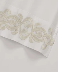 J Queen New York Imperial 4-Pc. Sheet Set, California King