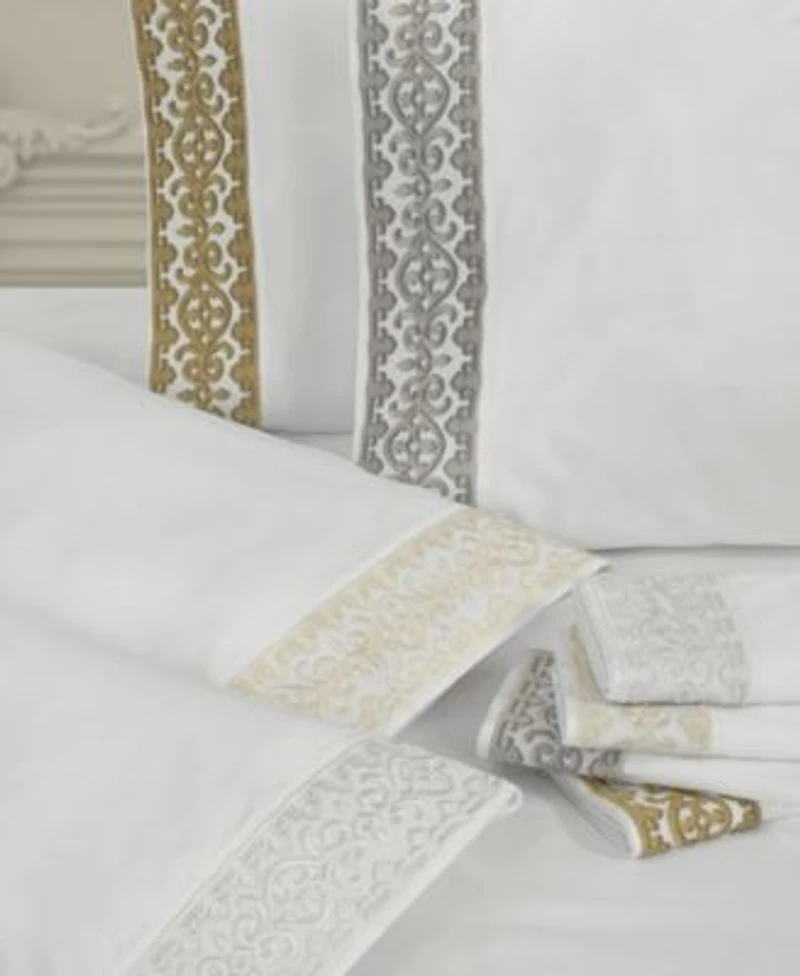 J Queen New York Majestic Sheet Sets