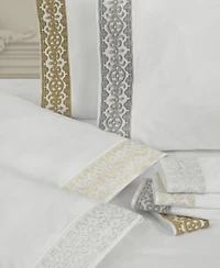 J Queen New York Majestic Sheet Sets