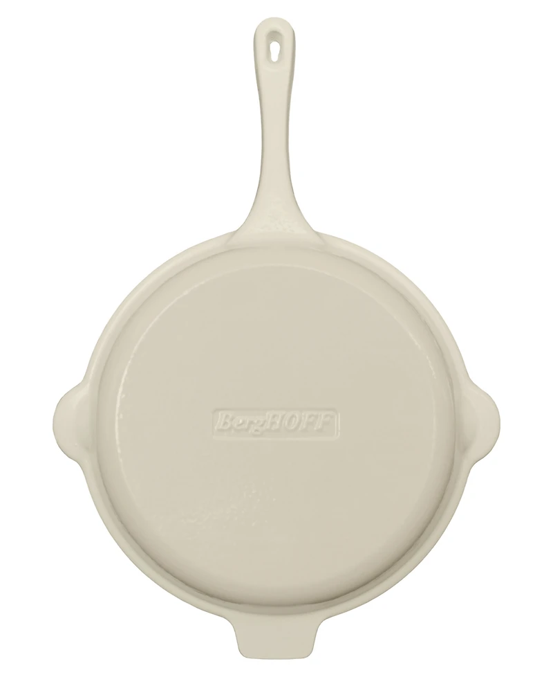 BergHOFF Neo 10" Cast Iron Fry Pan