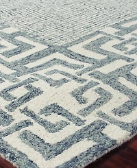Exquisite Rugs Caprice ER2701 8' x 10' Area Rug