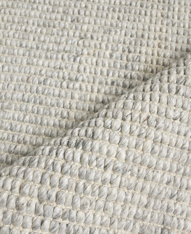 Exquisite Rugs Hesse ER3856 6' x 9' Area Rug