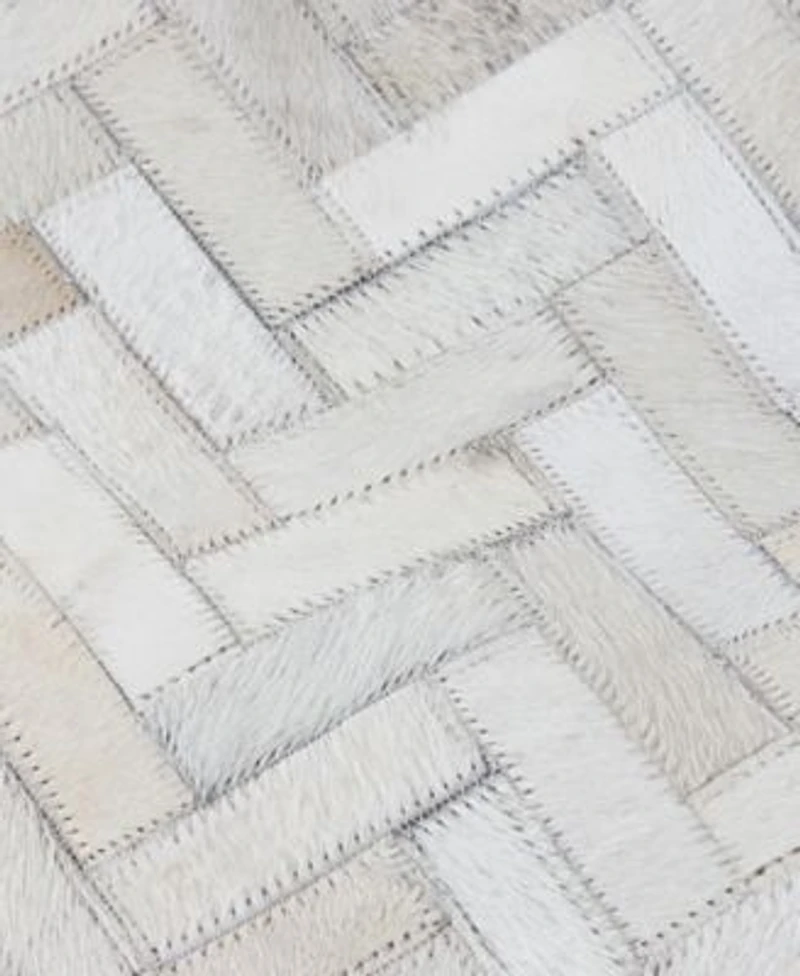 Exquisite Rugs Mosaic Er4055 Area Rug