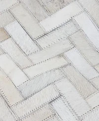 Exquisite Rugs Mosaic Er4055 Area Rug