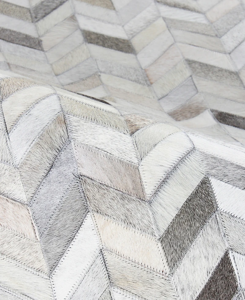 Exquisite Rugs Mosaic ER4062 8' x 11' Area Rug
