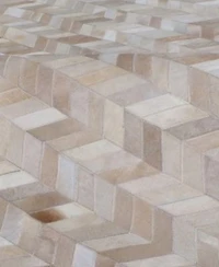 Exquisite Rugs Mosaic Er4064 Area Rug