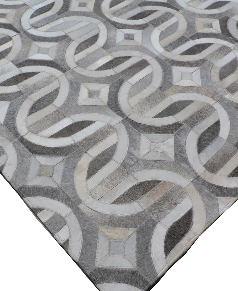 Exquisite Rugs Natural ER2140 8' x 11' Area Rug
