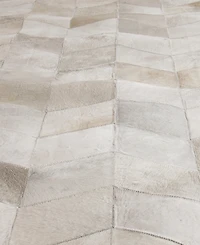 Exquisite Rugs Natural ER3303 8' x 11' Area Rug