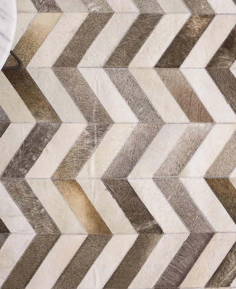 Exquisite Rugs Natural ER9762 5' x 8' Area Rug