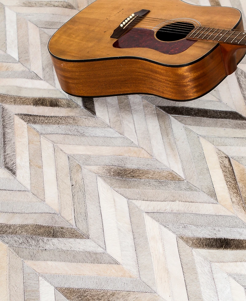 Exquisite Rugs Natural ER9904 5' x 8' Area Rug