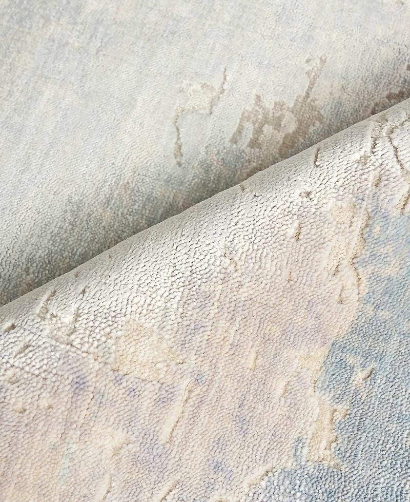 Exquisite Rugs Reflections ER2511 8' x 10' Area Rug