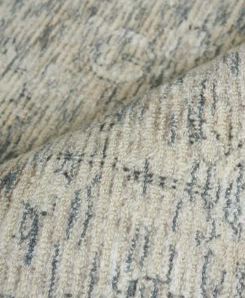 Exquisite Rugs Tuscany Er4105 Area Rug