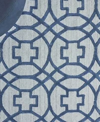 Exquisite Rugs Windsor Er2450 Area Rug