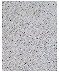 Exquisite Rugs Mosaic ER4056 5' x 8' Area Rug