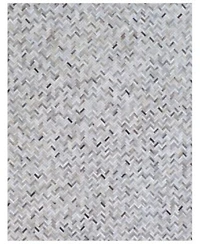 Exquisite Rugs Mosaic Er4056 Area Rug