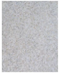 Exquisite Rugs Mosaic Er4058 Area Rug