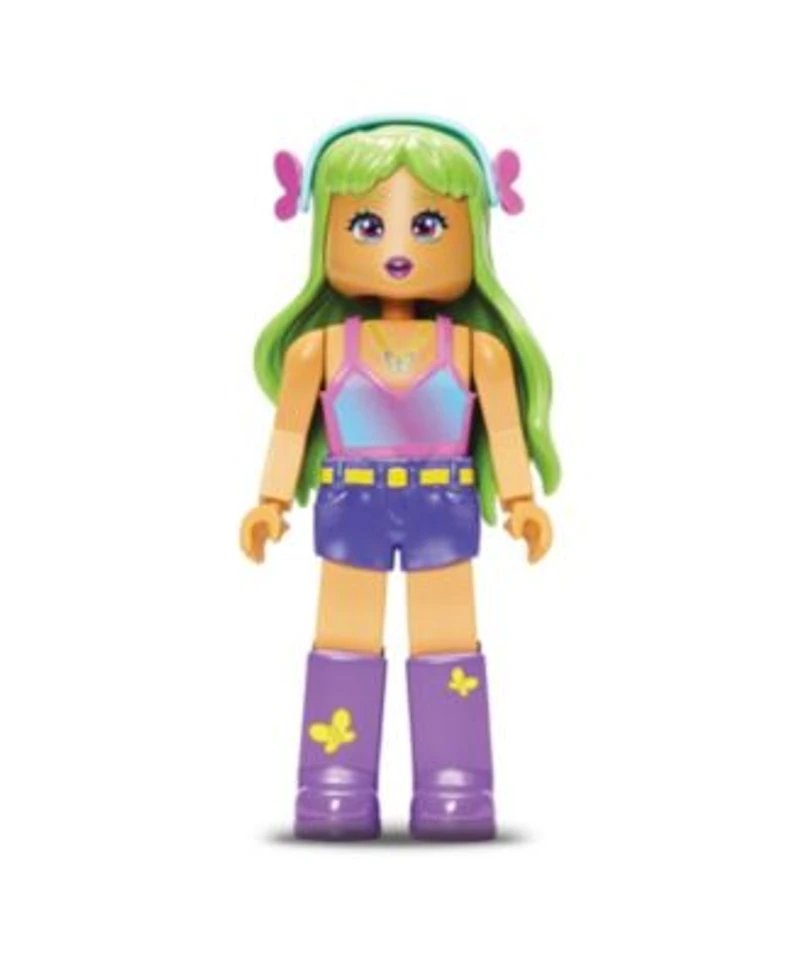 Avastars Doll Collection