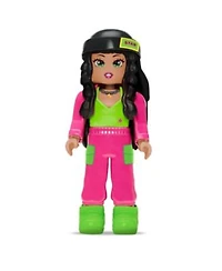 Avastars Doll Collection