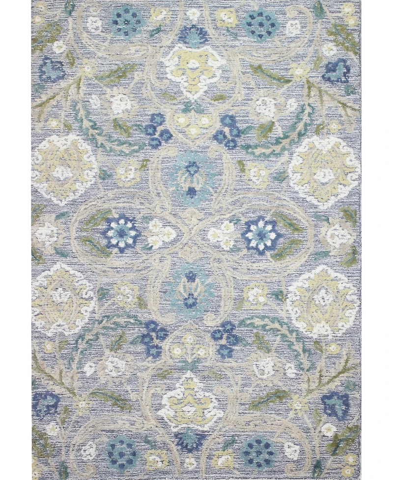 Closeout! Bashian Adige ADI169 5' x 7'6" Area Rug