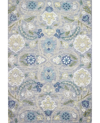 Closeout! Bashian Adige ADI169 5' x 7'6" Area Rug