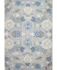 Closeout! Bashian Adige ADI169 5' x 7'6" Area Rug