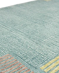 Bashian Veneto CL217 3'6" x 5'6" Area Rug