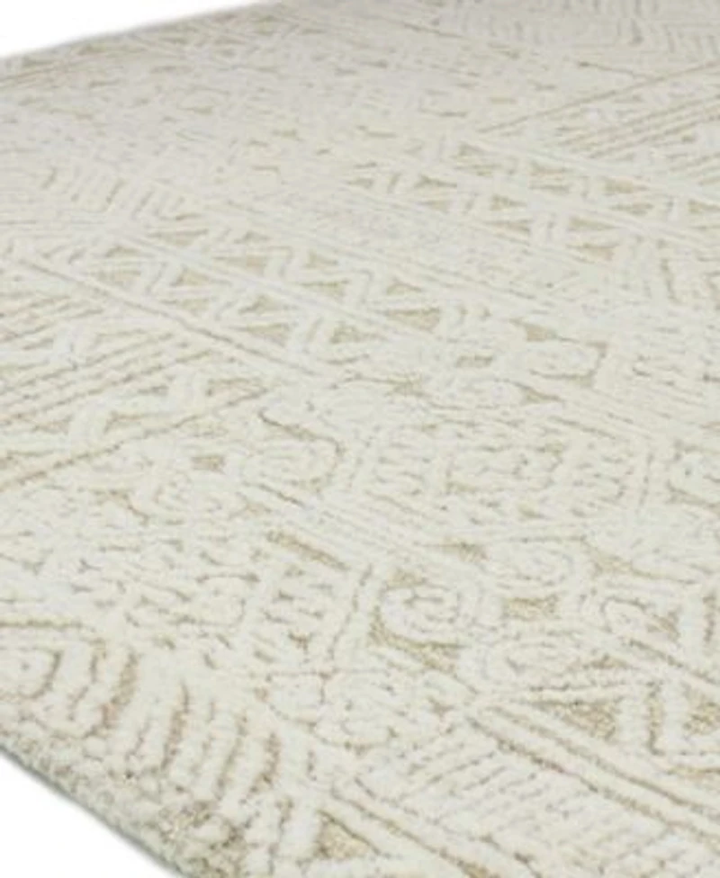 Closeout Bashian Adige Adi158 Area Rug