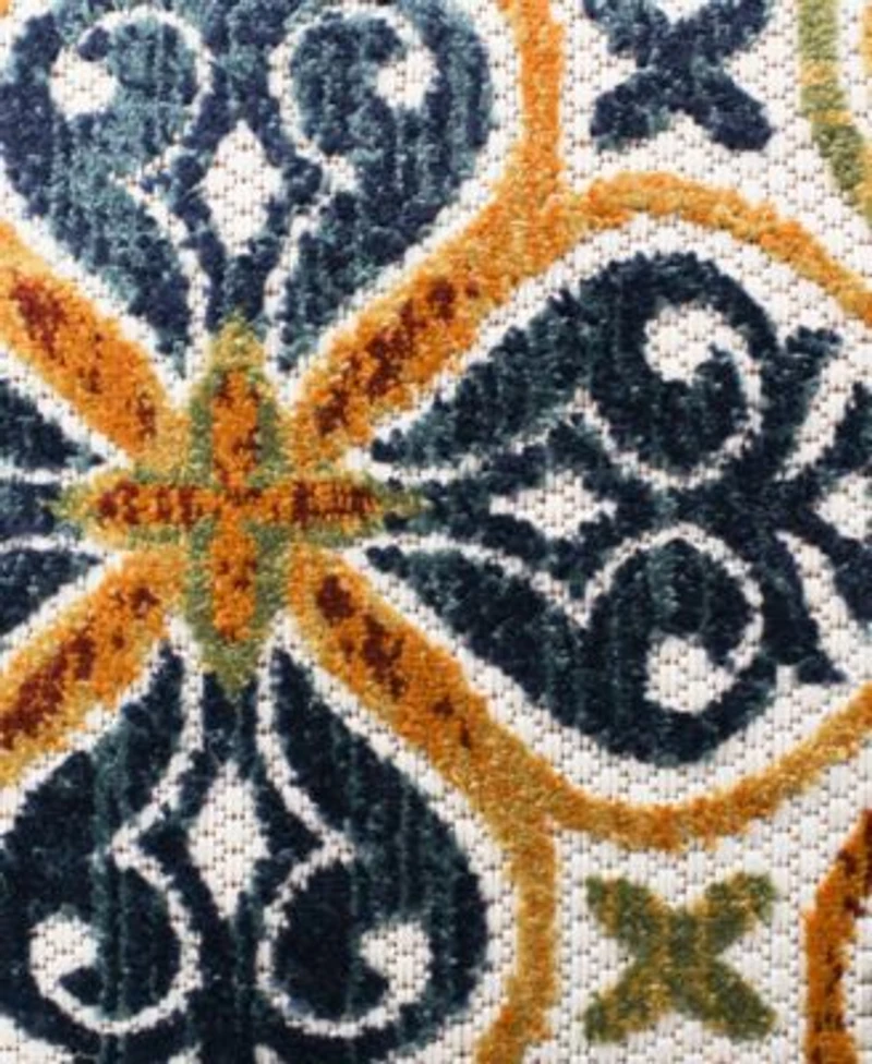 Bashian Gallery Gal106 Area Rug