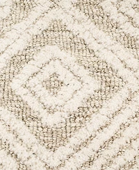 Closeout! Bashian Adige ADI159 3'6" x 5'6" Area Rug