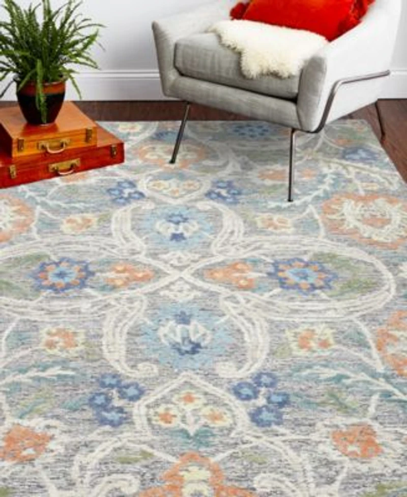Bashian Adige Adi169 Area Rug