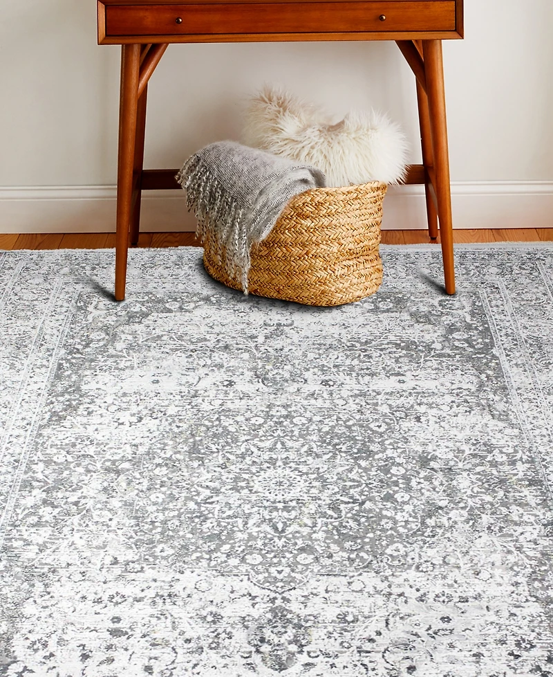 Bashian Charm CHM135 3' x 5' Area Rug
