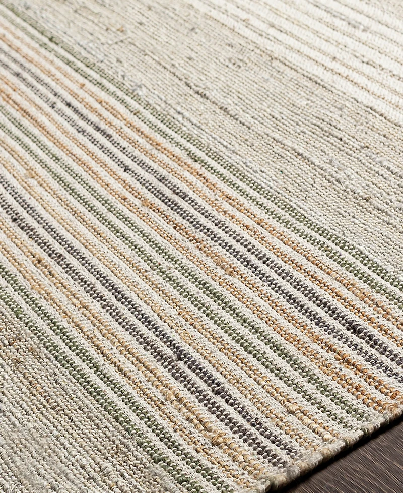 Surya Trabzon Tbo-2302 8' x 10' Area Rug