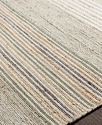 Surya Trabzon Tbo-2302 8' x 10' Area Rug