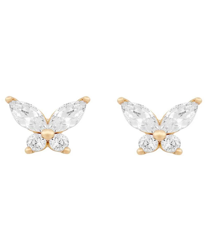 Girls Crew Mari Stud Earrings