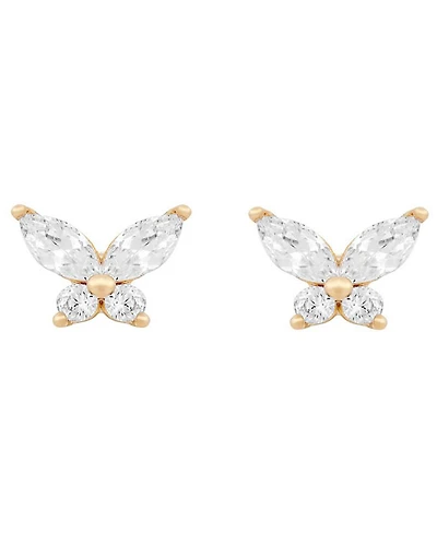 Girls Crew Mari Stud Earrings