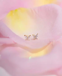 Girls Crew Mari Stud Earrings