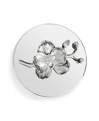 Michael Aram White Orchid Candle