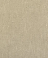 Sun Zero Pryer Textured 100 Blackout Cordless Roman Shade Collection