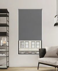 Sun Zero Langley 100 Blackout Cordless Roller Shade Collection