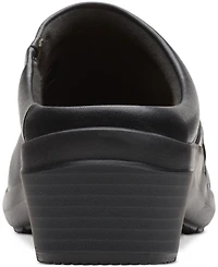 Clarks Women's Angie Mist Clogs