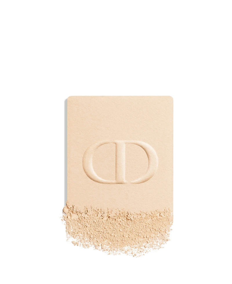 Dior Forever Natural Matte Velvet Compact Foundation