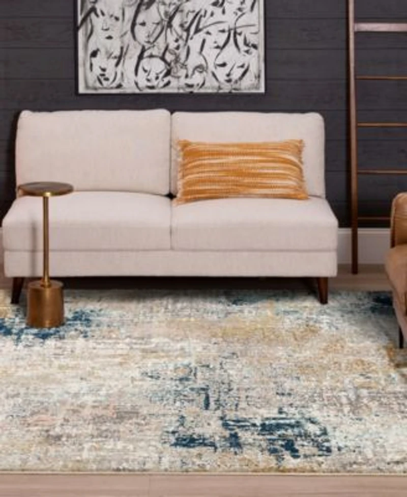 Closeout Stacy Garcia Home Rendition Zelig Area Rug