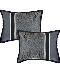 Stratford Park Donovan 7-Piece Comforter Set