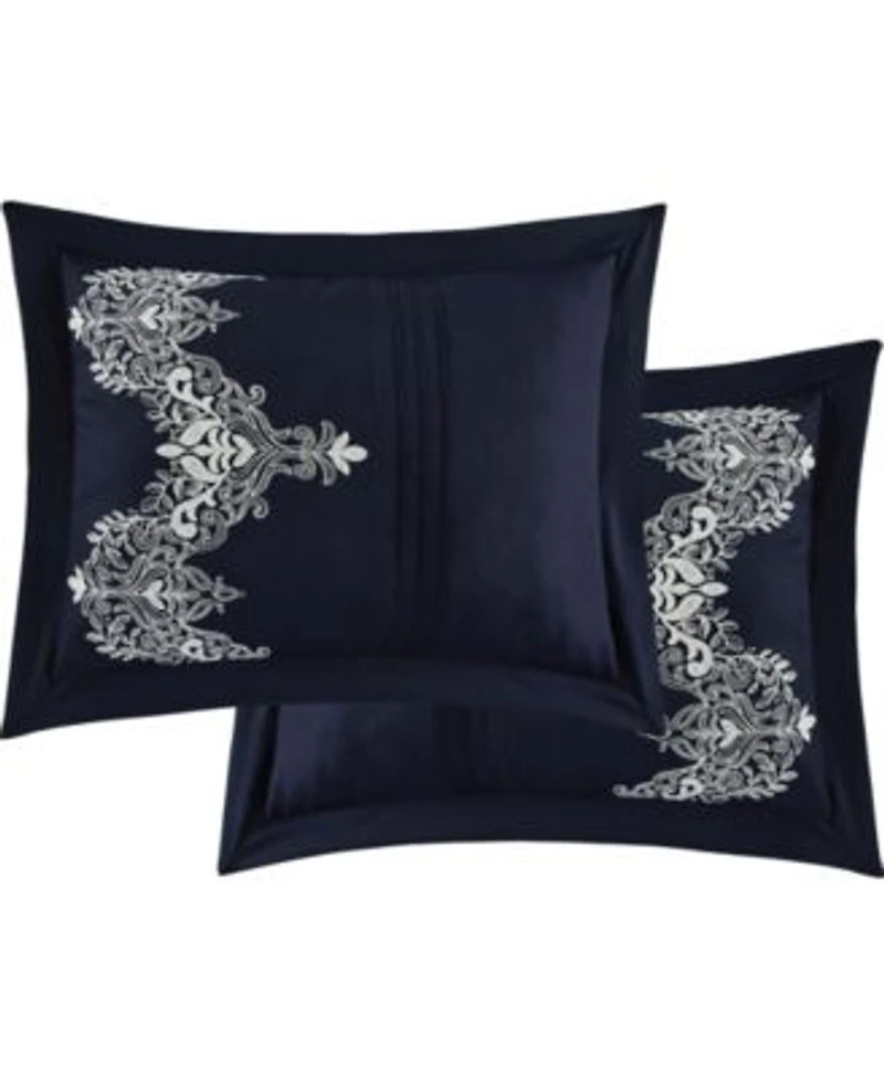 Stratford Park Fannie 7 Piece Comforter Set