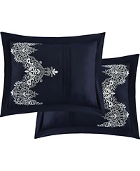 Stratford Park Fannie 7 Piece Comforter Set