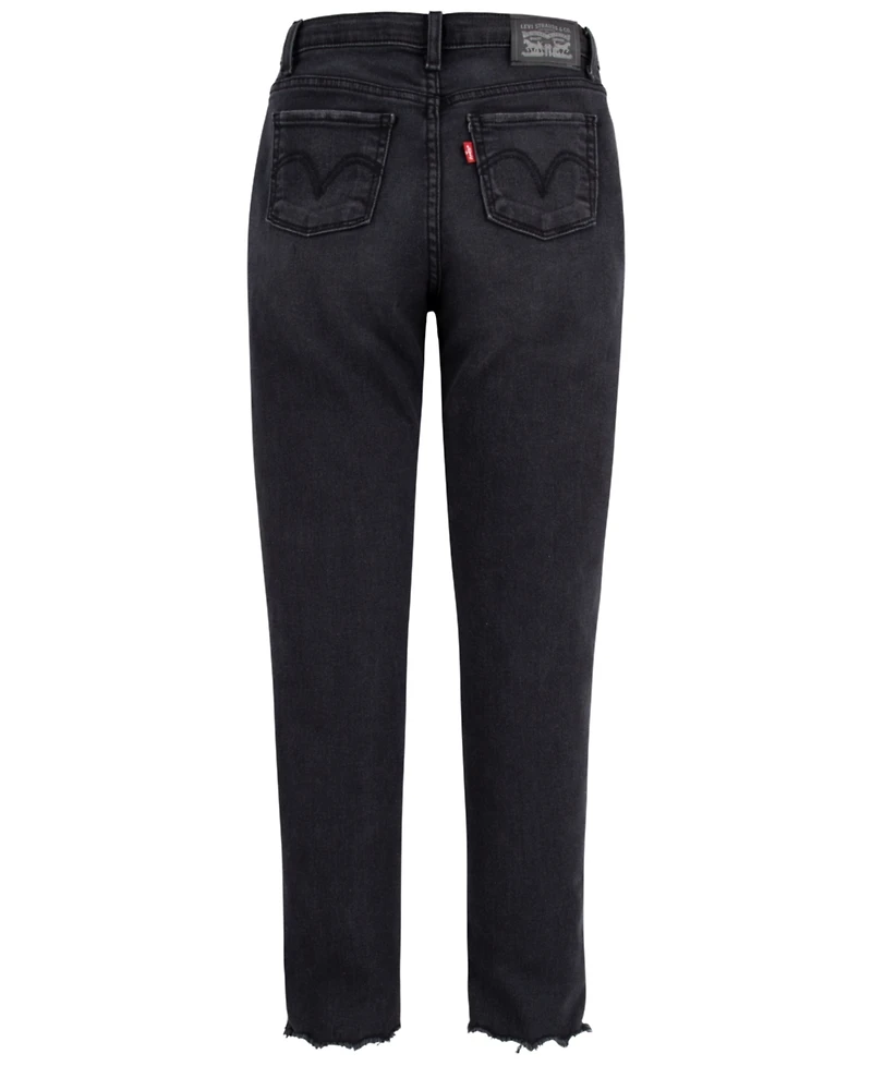 Levi's Big Girls 720 High Rise Super Skinny Jeans