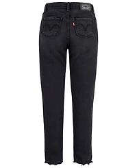 Levi's Big Girls 720 High Rise Super Skinny Jeans